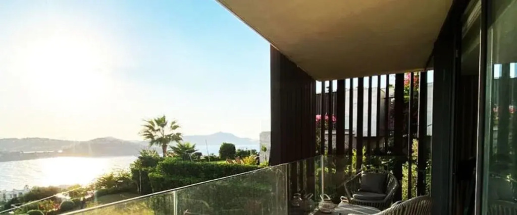 Villam Bodrum