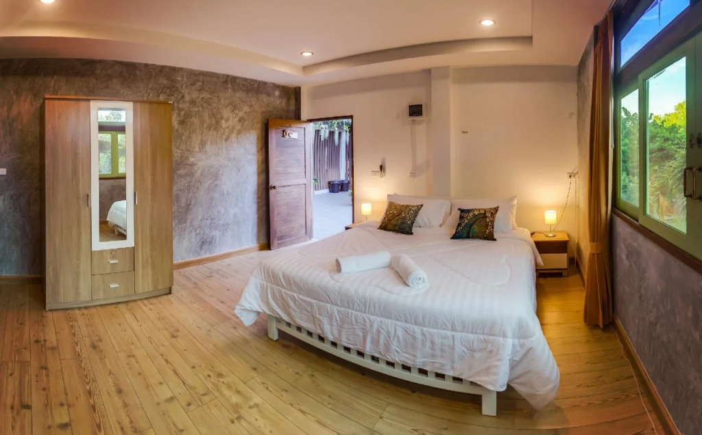 Tonmai Suites
