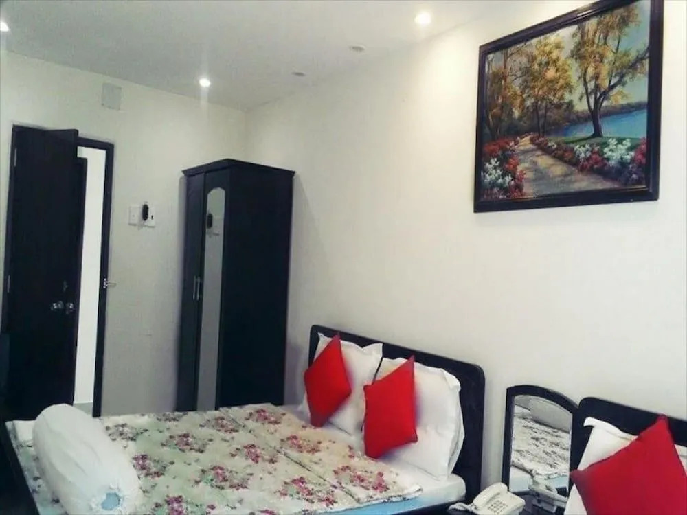 My House Hotel Vung Tau