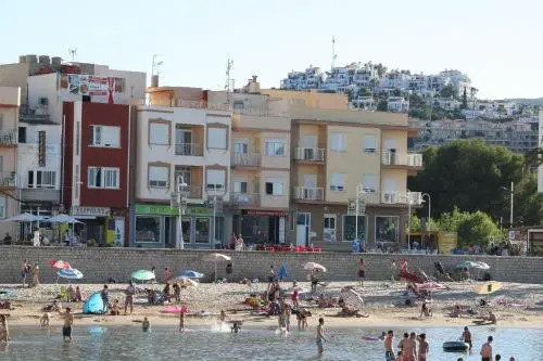 Apartamentos Victoria
