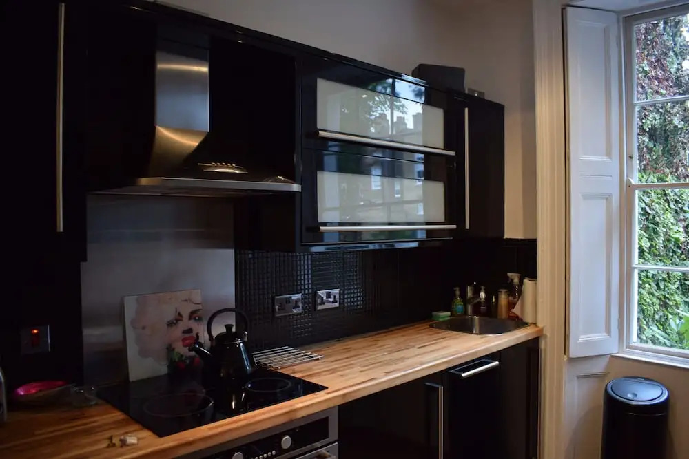 2 Bedroom Apartment In Islington Angel