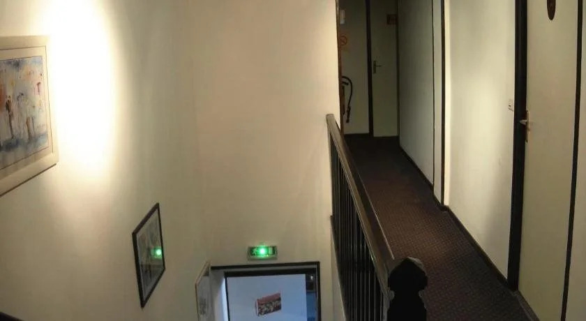 Hotel le Verseau