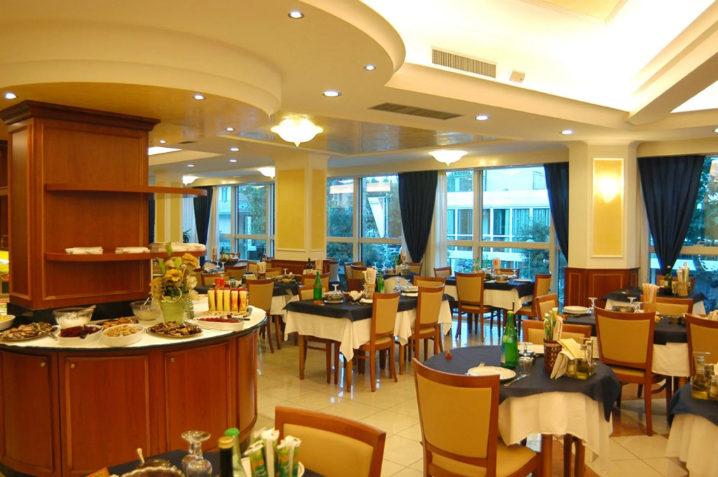 Hotel Verona