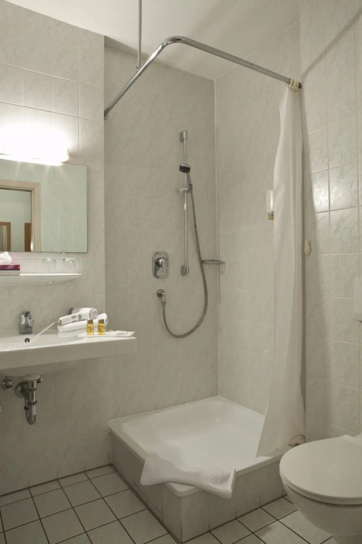 Airport-Messe-Hotel Stetten