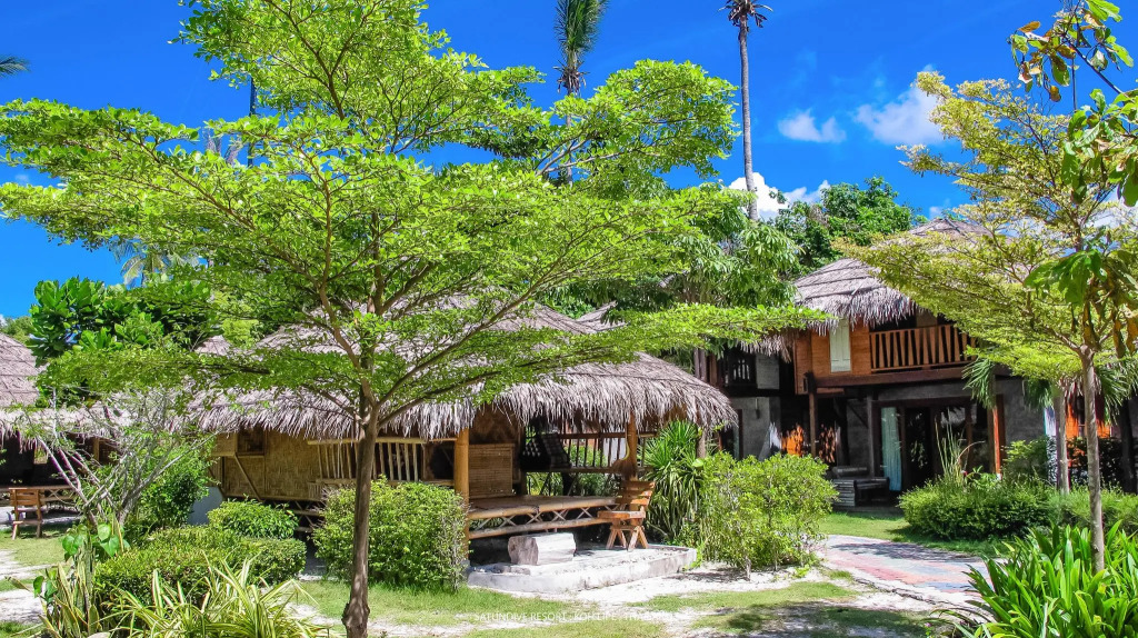 Satun Dive Resort