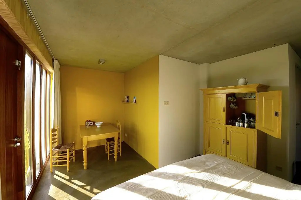 De Kemp B&B
