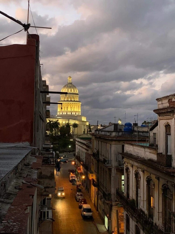 Casa Buena Vista