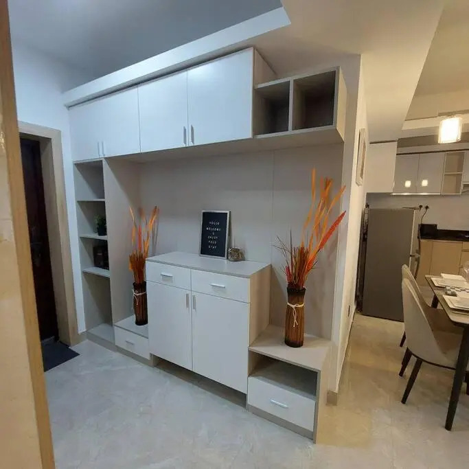 Urban Oasis - Modern Luxe 2 Bedroom Apt with pool, gym