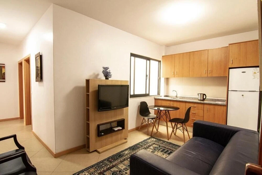 Deluxe ApartHotel