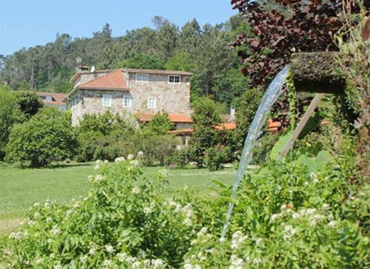 Casa Suárez Turismo Rural