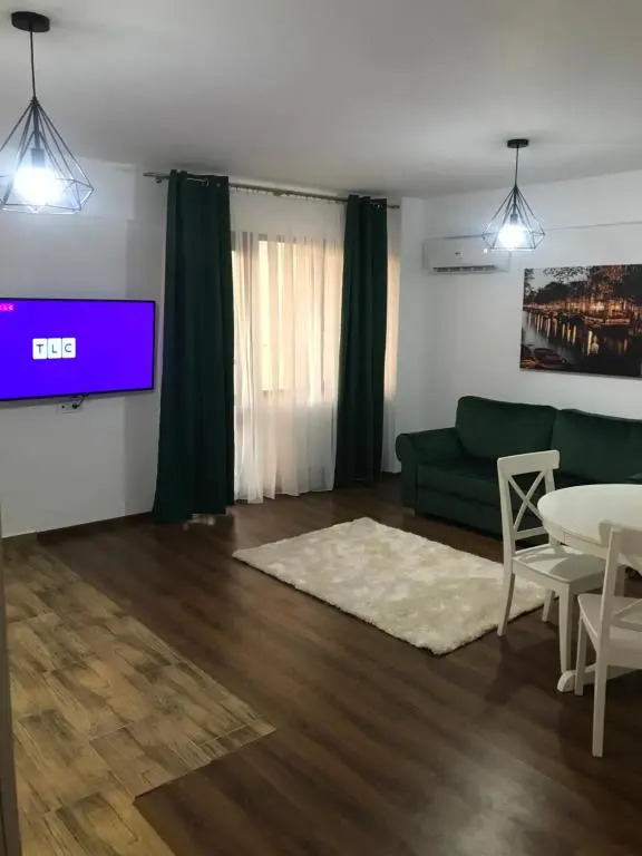Apartament Rebeca
