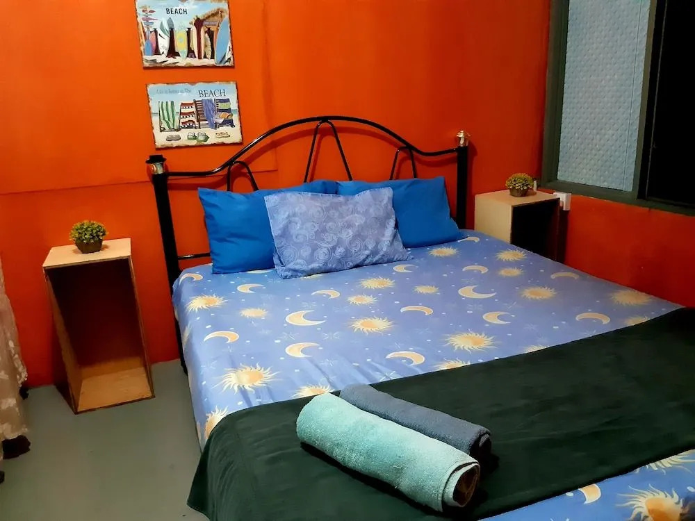R.A Bed & Breakfast