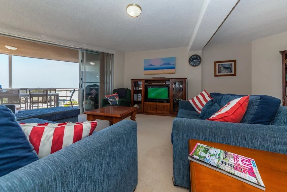 Portofino, Unit 4/7 Laman Street