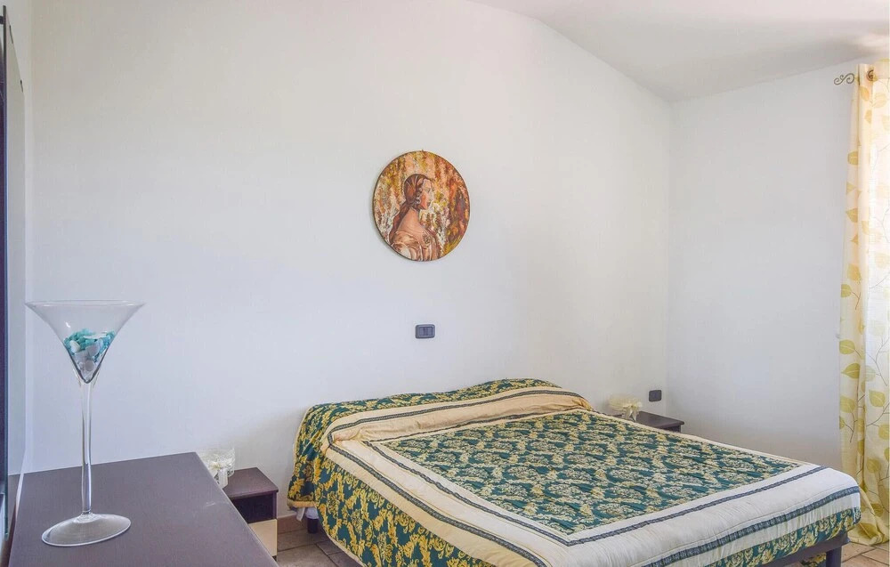 Beautiful Home in Isola di Capo Rizzuto With 3 Bedrooms