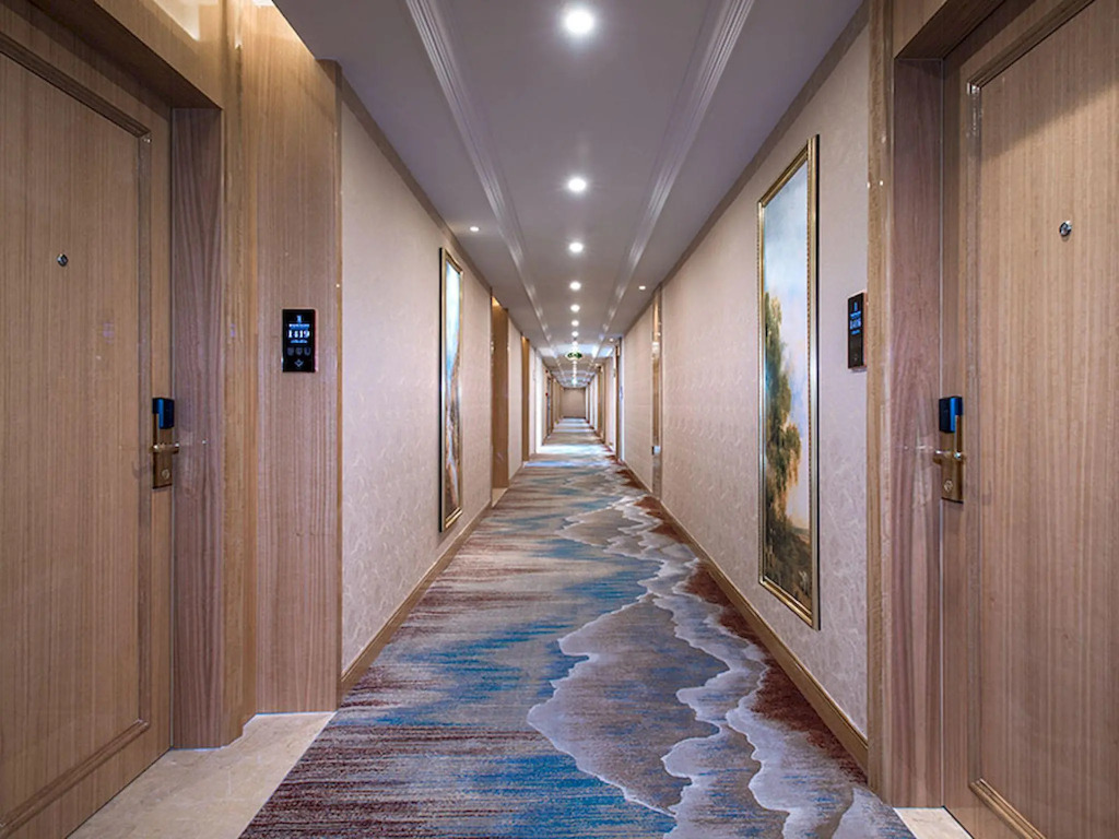Vienna International Hotel Guangzhou Shijin International Branch