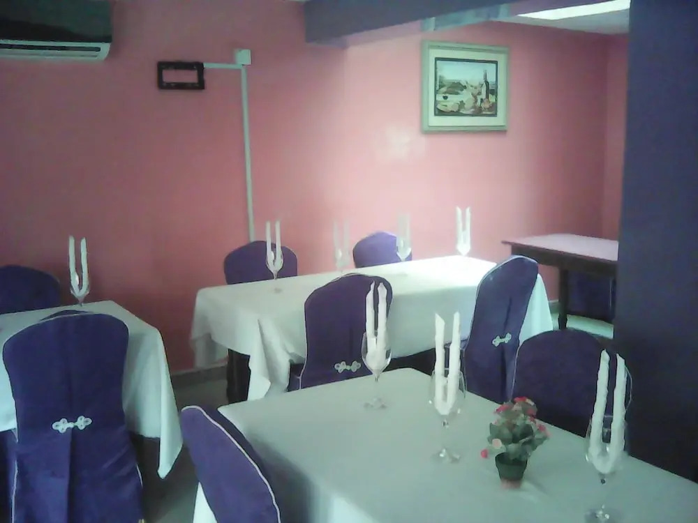 Golden Key Hotel