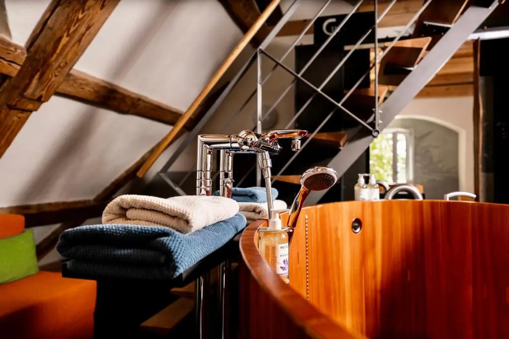 SeeHotel Amtshof