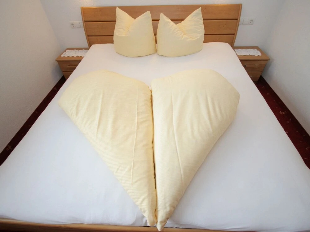 Stylish Flats in Uderns Near Ski Lift