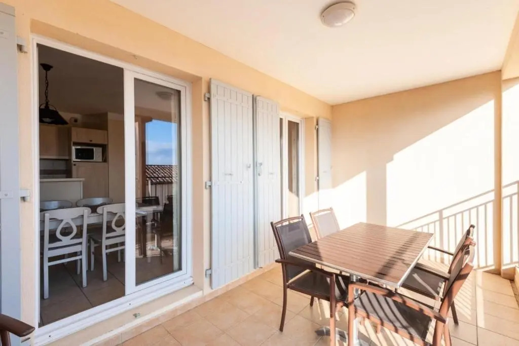 Les Coteaux de Pont Royal en Provence - maeva Home - Appartement 2 Pièces 4 15