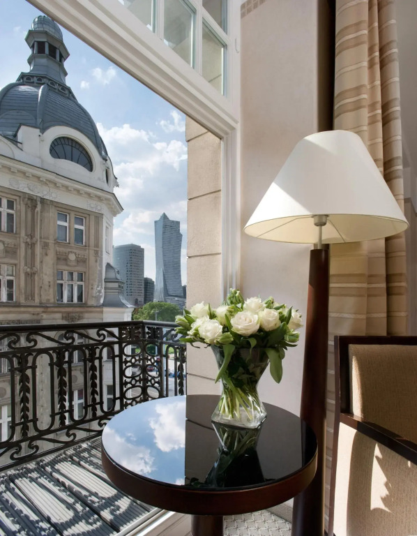 Hotel Polonia Palace