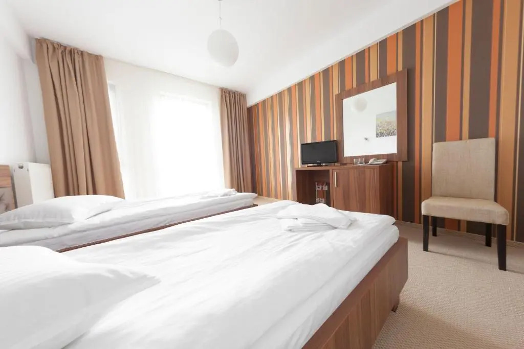 Hotel Mariss
