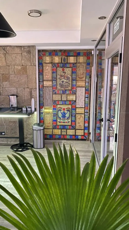 Valle las Piedras Premium Suites