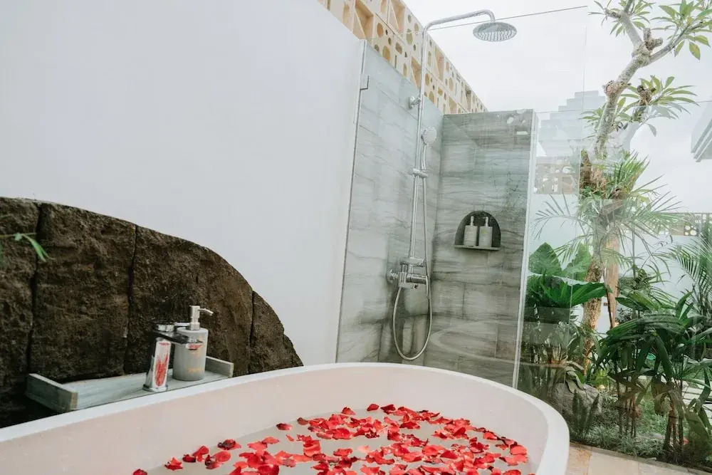 Golden Bee Villas Ubud
