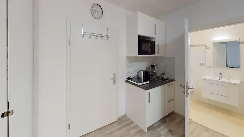 Lumen Apartments