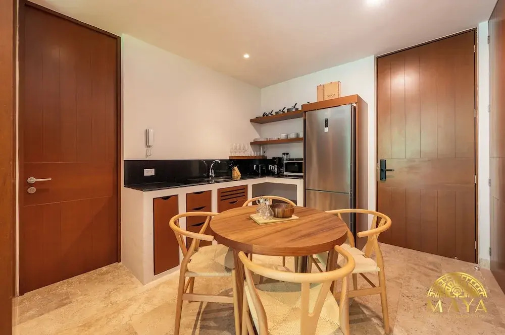 NHOA 206A Lux 2BR Jungle View Aldea Zama