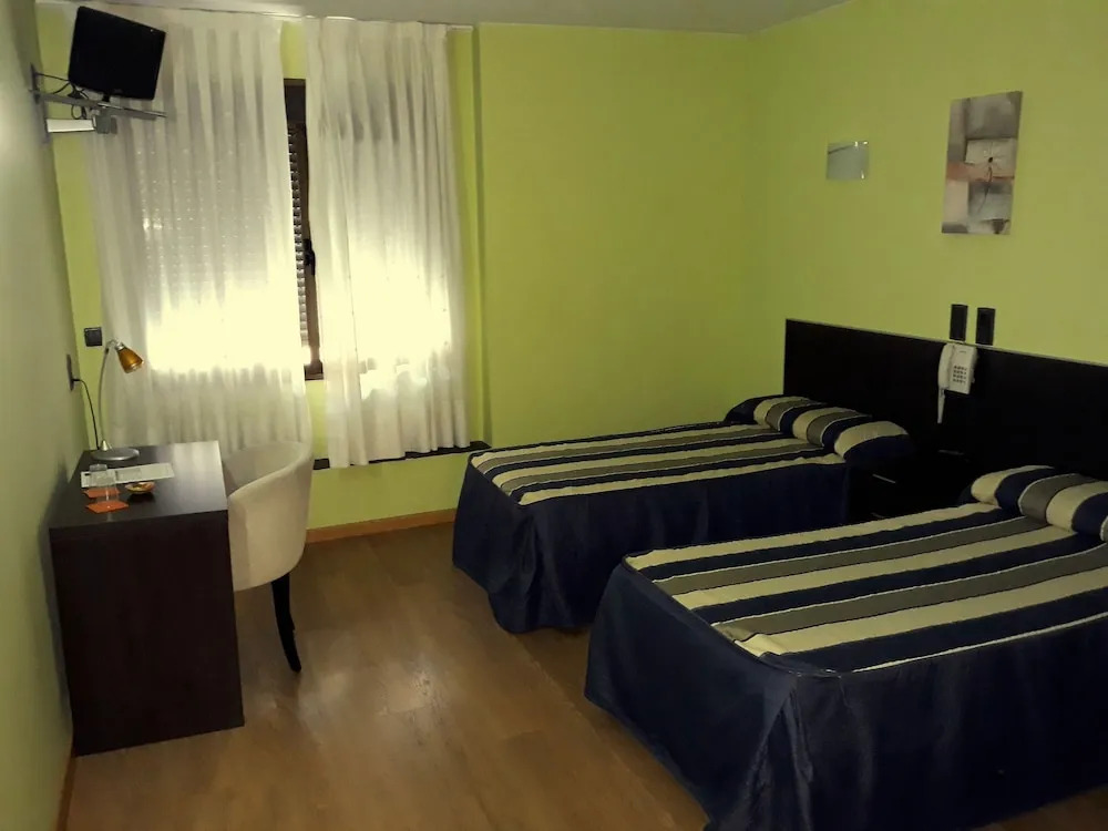Hotel La Bodega