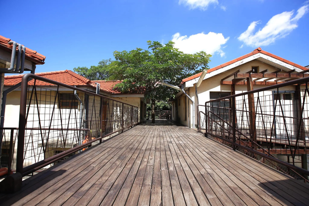 Dope Hostel