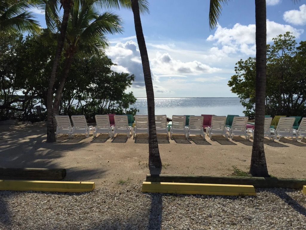 Gilberts Resort & Marina