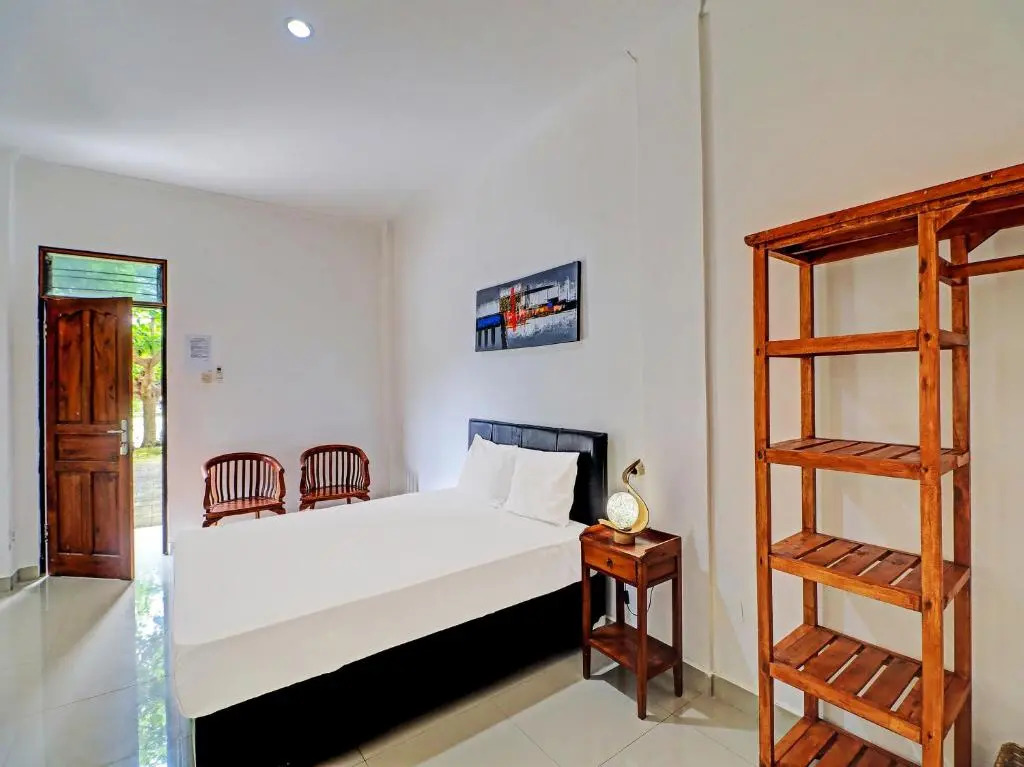 Capital O 92094 Hotel Kertha