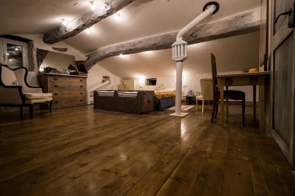 B&B Case Poggio