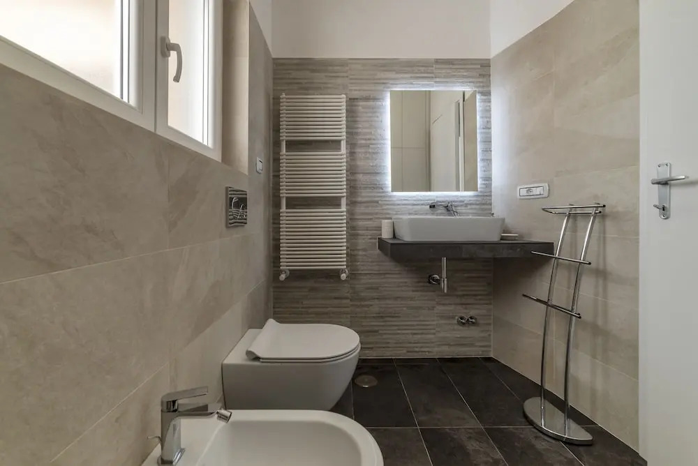 Vatican Museums Cosy Flat
