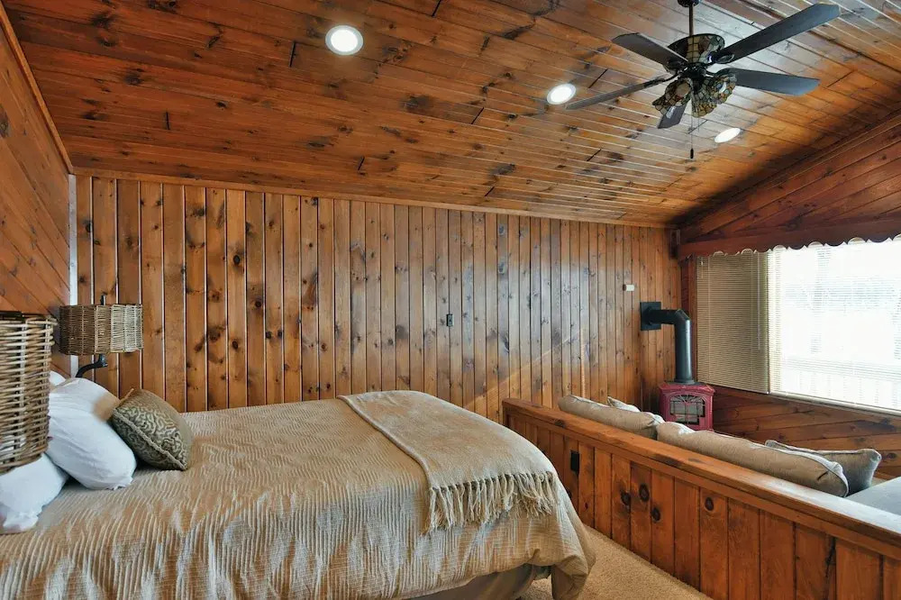 Spruce Haven