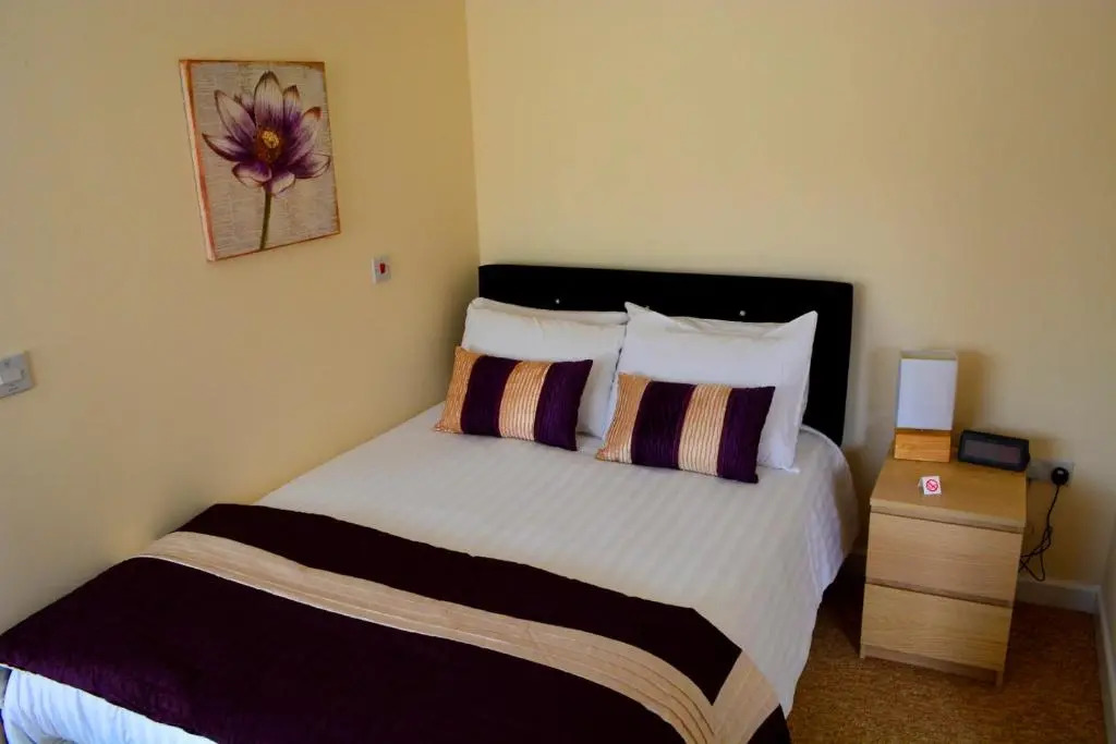 Winston Guesthouse