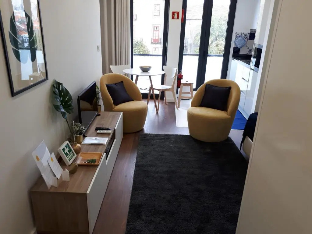 4PortoApartments#4