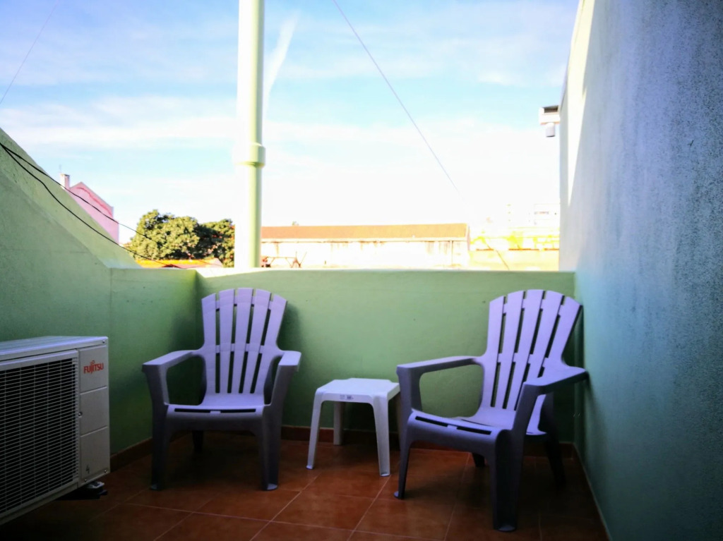 Discovery Apartment Expo - Aeroporto