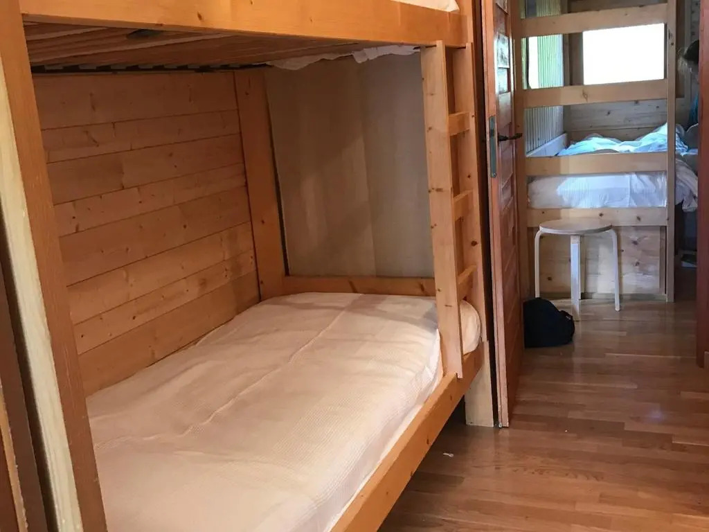 Appartement Valloire, 2 pièces, 6 personnes - FR-1-263-408