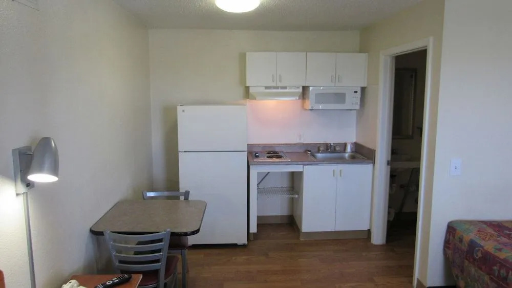 InTown Suites Extended Stay Nashville TN - Murfreesboro Pike