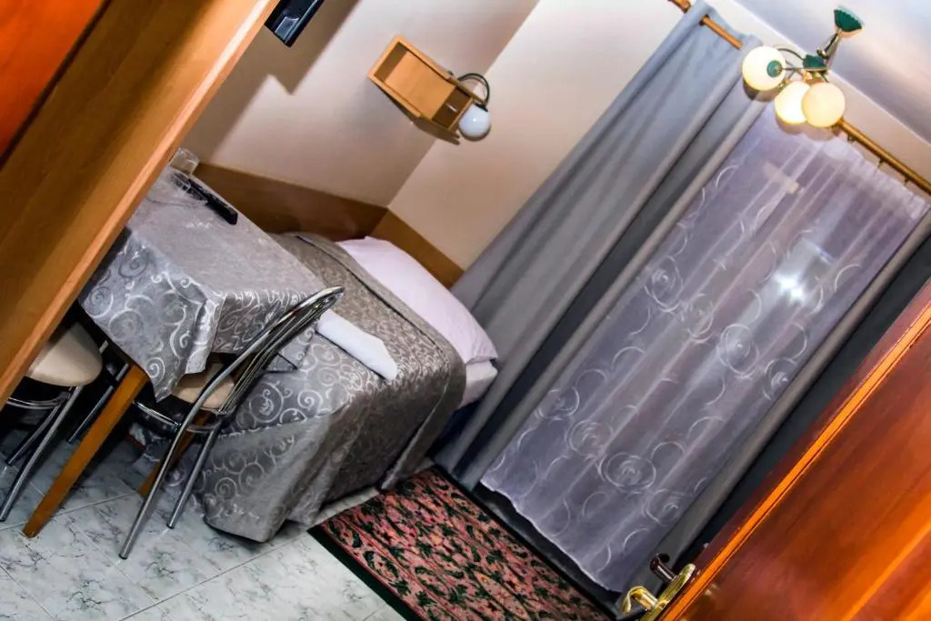 Galant Hotel