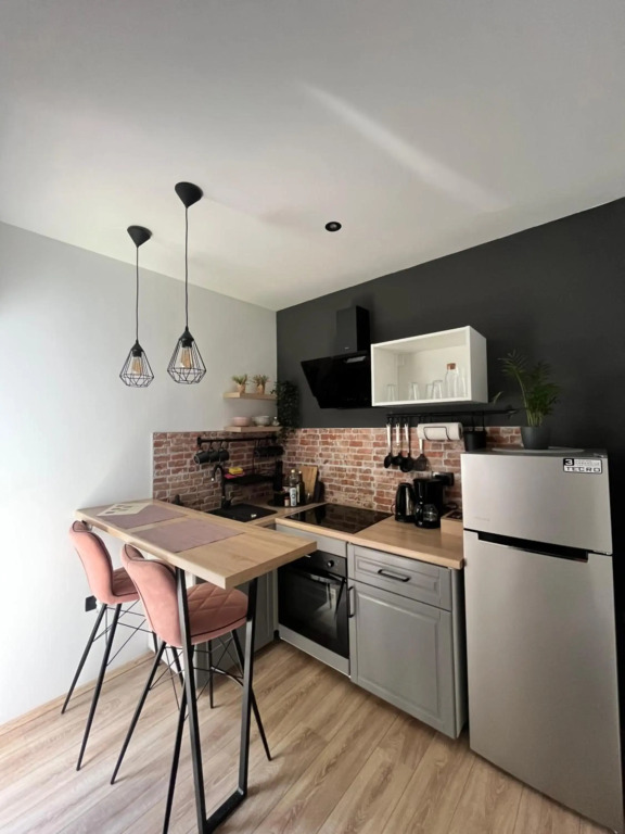 Apartment Rose Pula