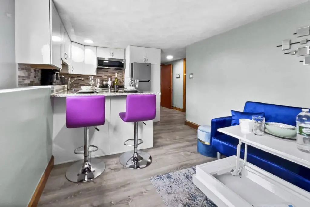 Suite at House of L