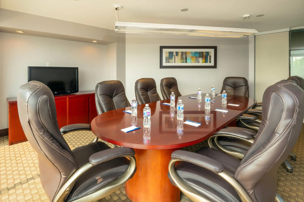 Comfort Inn & Conference Centre Toronto Airport