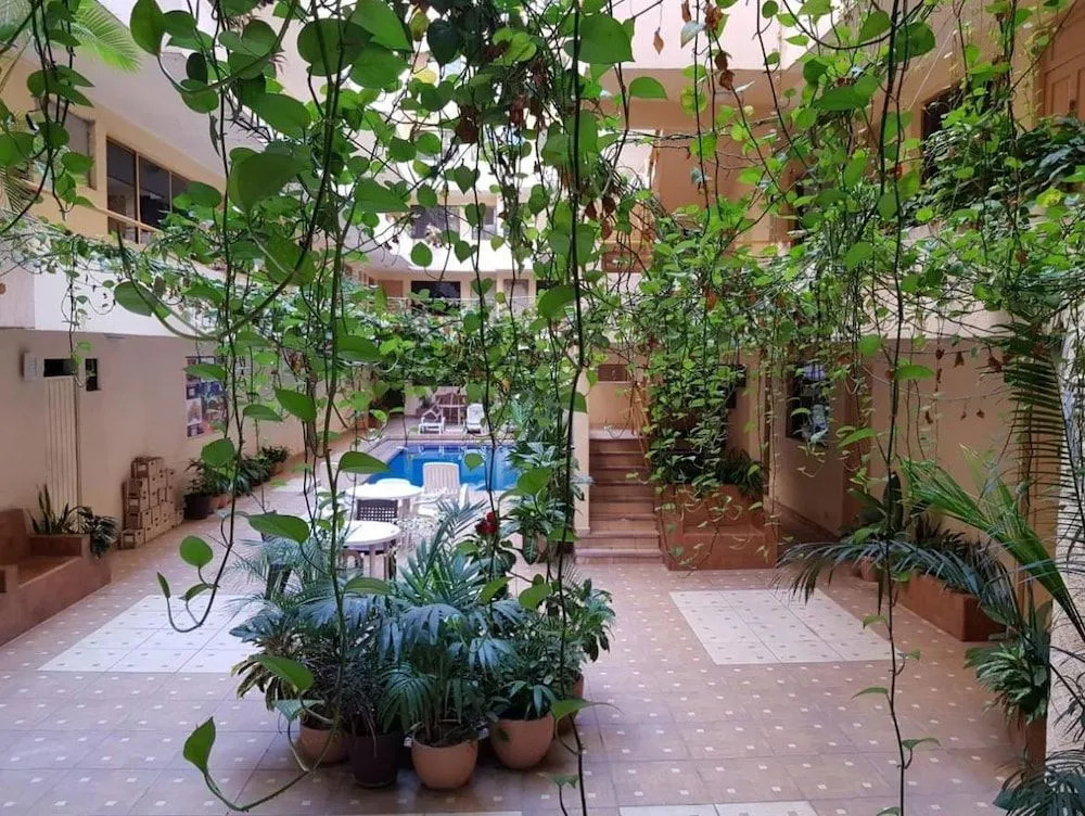 Hotel Delfines Del Mar