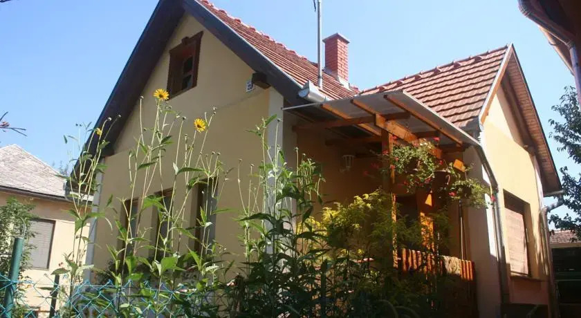 Liget Apartman