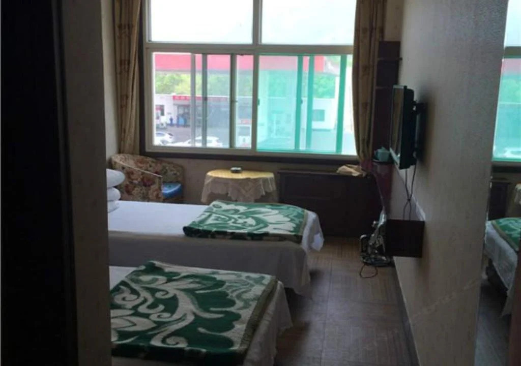 Chaosheng Hotel