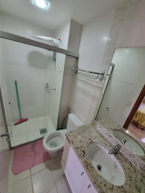Rio Quente Hotel Veredas apto 323