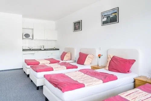 Hotel an der Nordschleife
